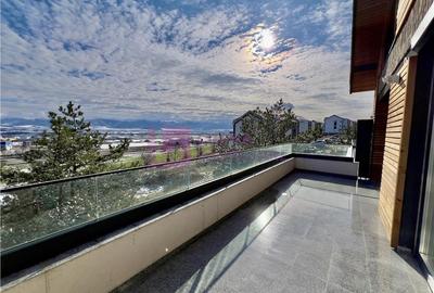 Penthouse 3 camere PREMIUM | mobilat | NOU | cartier exclusivist | video (Ra) - 3