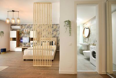 Vanzare Studio Cloud 9 Residence Aviatiei - 29