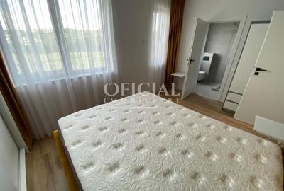 Casa Tip Duplex | Pet Friendly | Garaj | Curte | Borhanci - 14