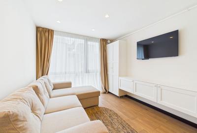 2 camere complet mobilat | Park Line Residence | Fara TVA - 7