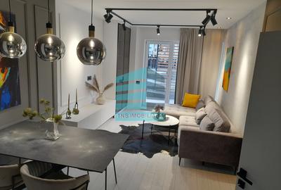 4 Camere 154 Mp Terasa  Imobil Stil Boutique,Metrou Nicolae Teclu - 1