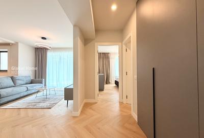 2 Rooms | Parking & Garden | Pet Friendly | Metro Pipera - Aviatiei - 19