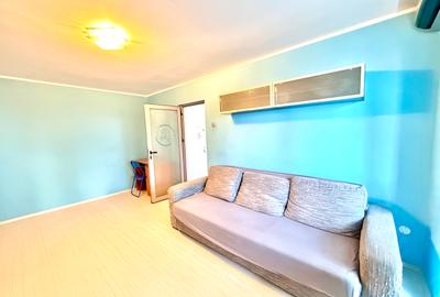 Apartament 2 camere, 58,24 mp cu balcon, centrală proprie – Țiglina II, George C - 3