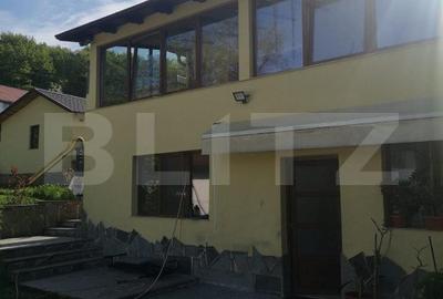 Casă individuală cu 4 camere în Exterior Est