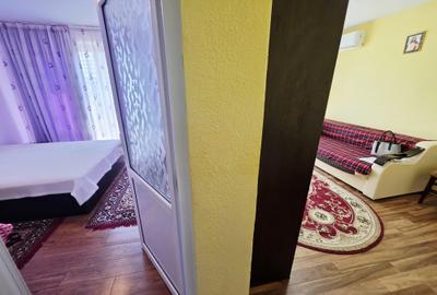 Apartament 2 camere semidecomandat | Ultracentral | Etaj 3 - 3