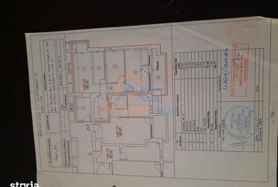 Vanzare 3 camere Ozana-Pallady Towers 69mp - 12