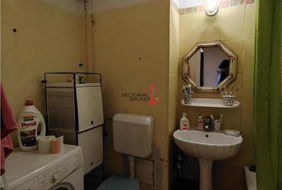 Apartament 3 camere zona Gara de Nord Podul Grand - 12