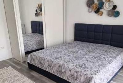 Garsonieră decomandată, mobilată în Iancului