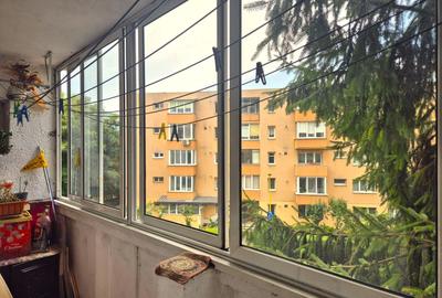 Exclusivitate- camera cu baie intr-un apartament - 5