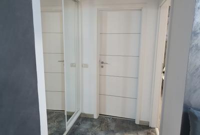 400euro/luna, 2 camere open space + loc parcare, Rediu Complex Select Residence - 6