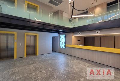 Inchiriere spatiu birou, suprafata 280 mp - Comision 0% - 7
