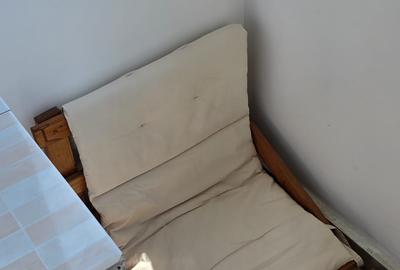1 Mai - Clucerului, 2 camere, etaj 10, proaspat renovat €490 - 4