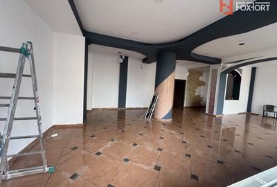 Spatiu comercial de vanzare in Timisoara, zona Dorobantilor - V10029 - 13