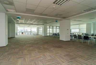 Spatiu de birouri de inchiriat, clasa A, zona Mall Moldova - COMISION 0% - 4