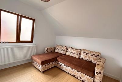 Apartament 3 camere de vânzare în Sinaia – Zona Platou Izvor - 4