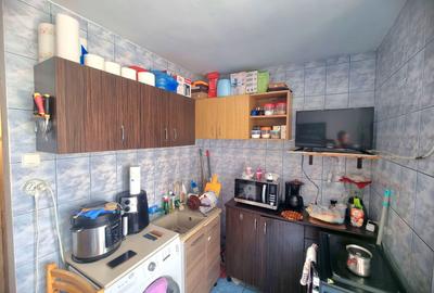 Apartament cu 1 cameră, zona Lunei-Banatim, complet mobilat și utilat! - 4