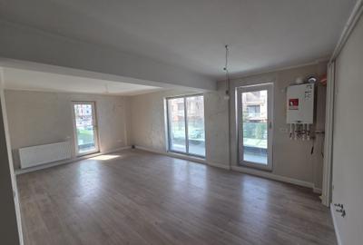 Ap 2 cam la cheie ATLAS Residence Tomis Plus Str. Budapesta!-cadastru,intabulare - 1