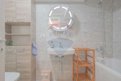 Apartament tip penthouse | UNO Brașov | Terasă panoramică - 26