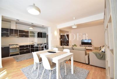 Inchiriere apartament I Kiseleff - 8