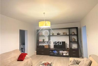 Calea Vacaresti Piata Sudului 2 camere spatioase - 4