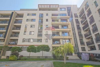 Coresi Avantgarden 2 camere Mobilat complet  Potențial investiție - 17