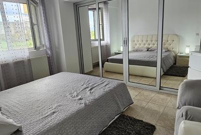 Apartament 2 camere | 50 mp | Bloc 2017 | Etaj 1 | Complet mobilat și utilat - 6