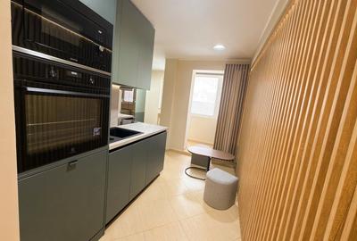 Apartament decomandat în centrul Bucureștiului - 11