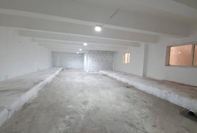 Inchiriere spatiu 105mp productie/depozitare Sos. Giurgiului - 2