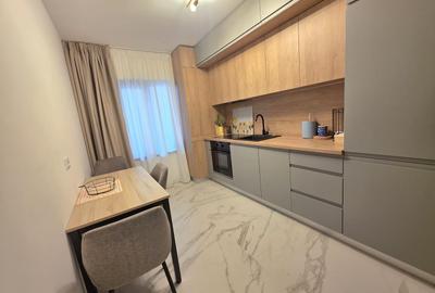 Pipera | OMV - 4