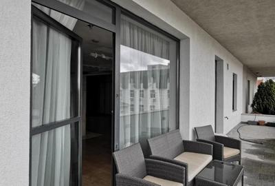 Dorobanti Penthouse supr. 235mp terasa 130mp - 28