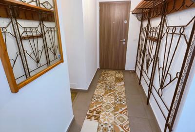 2 camere de închiriat – Ultracentral, Sala Palatului – Calea Victoriei mobilat - 9