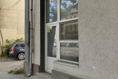 Spațiu Comercial stradal - Horeca/vânzare/birou - 3