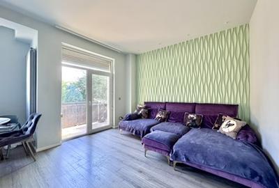 Apartament 2 camere decomandat | Etaj 1 | Garaj Privat | Lira Compozitori - 1