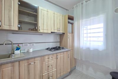 Inchiriere I 2 camere I Afi City I 50 MP I Metrou Laminorului - 6