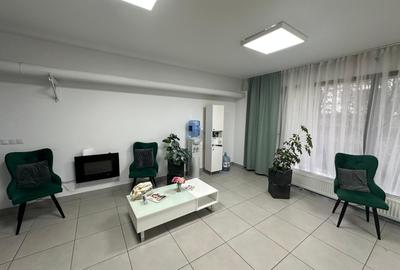 Spațiu comercial, 86 mp în Șelimbăr