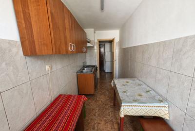 Apartament 2 camere, decomandat, bloc izolat, boxa, Piata Cipariu - 4