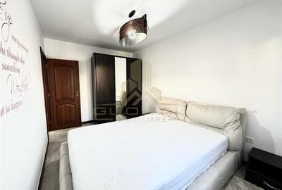 3 camere 2 NiveleTotul Nou Parcarezona Centrala str Gheorghe MarimescuUMF - 10