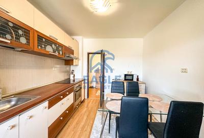 Gara - 3 Camere Petfriendly decomandat cu balcon si vedere spre port - 6