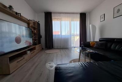 Apartament 2 camere, Cug Valea Adanca, parcare, bloc 2018 intabulat - 8