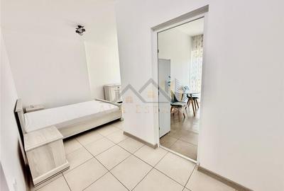 Prima inchiriere, apartament 1 camera, 40 mp + parcare subterana - 4