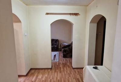 Sud ,se inchiriaza apartament decomandat 3 camere,pret 300 euro - 8