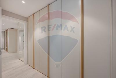 VANZARE Apartament cu 3 camere  Aviatiei - NUSCO CITY - 13