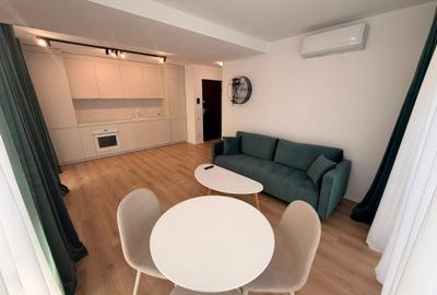De închiriat – Apartament 2 camere | Piața Alba Iulia – Str. Ghe Dem Teodorescu - 5