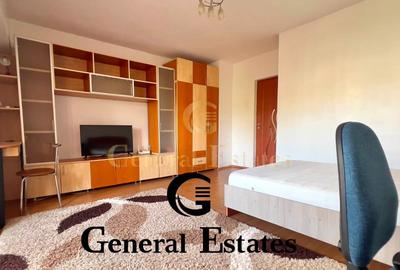 Spre închiriere – Apartament decomandat cu 1 cameră | Nicolina - 1