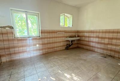 Casă Centrală 6 incăperi Str. Iuliu Maniu - Carei - Comision 0% - 9