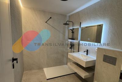 Apartament modern 39 mp utili + balcon – zona Sopor - Iulius Mall - 6