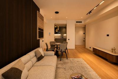 Apartament  High-End 3 camere | One Floreasca Towers - 7