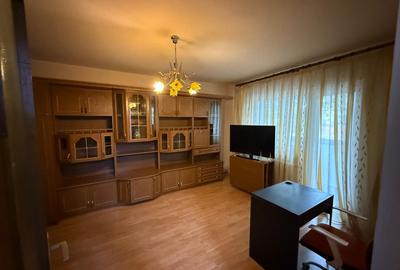APARTAMENT 2 CAMERE DECOMANDAT BLOC 1981 METROU GORJULUI - 2