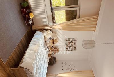 Jumatate de duplex cu 3 camere de inchiriat, Dumbravita - 2