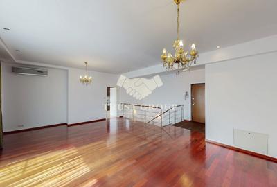 Duplex 3 camere Herastrau-Soseaua Nordului | Terasa | Loc de parcare - 2